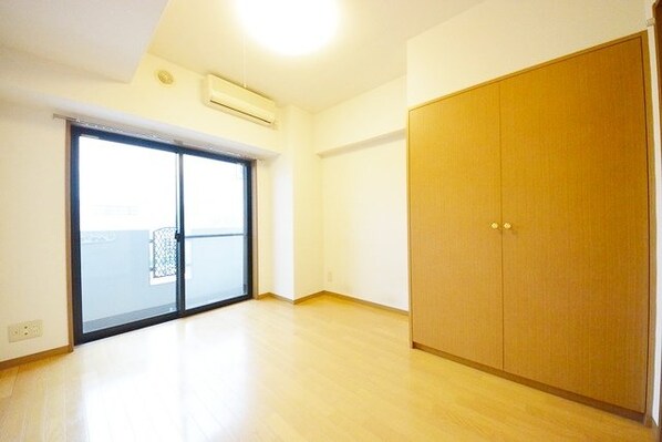 エクセリア浜田山の物件内観写真